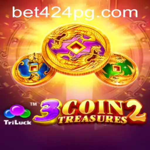 Discovering the Thrills of 3CoinTreasures2: A Modern Slot Adventure