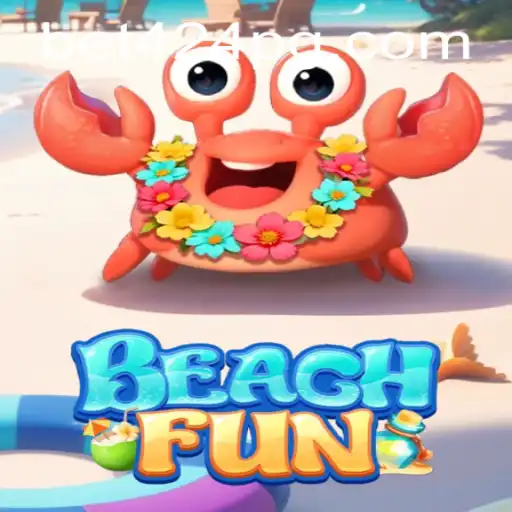 Exploring the Exciting World of 'BeachFun': A New Wave in Gaming