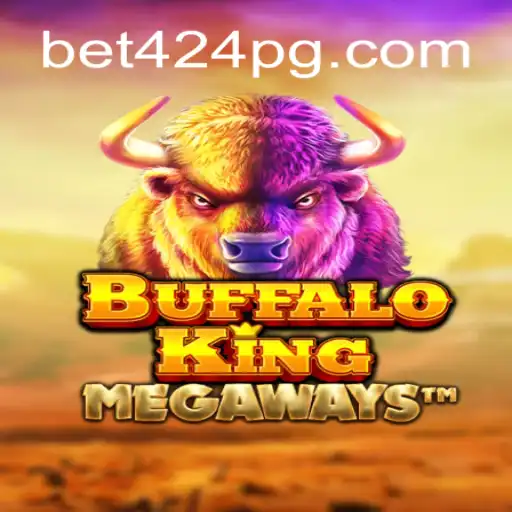Unleashing the Wild: Exploring BuffaloKing with bet424
