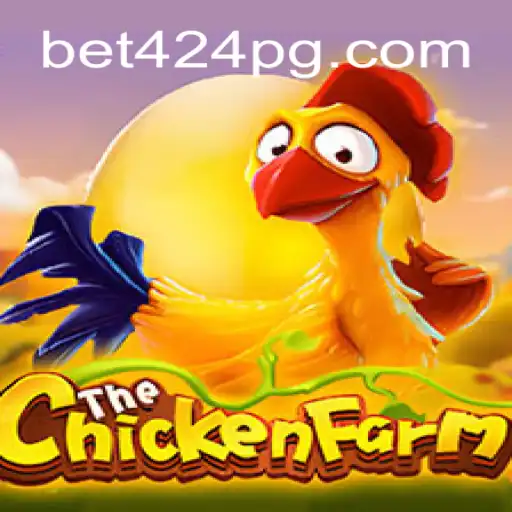Discover ChickenFarm: A Riveting Gaming Experience with bet424