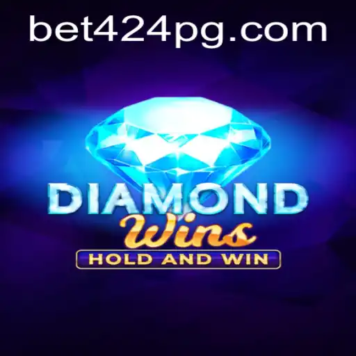 Exploring the Excitement of DiamondWins: A Thrilling Betting Experience with Bet424