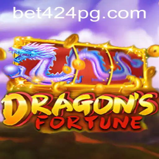Enter the World of DragonFortune with bet424: A Comprehensive Guide