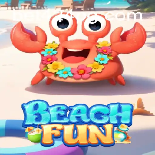 Exploring the Exciting World of 'BeachFun': A New Wave in Gaming