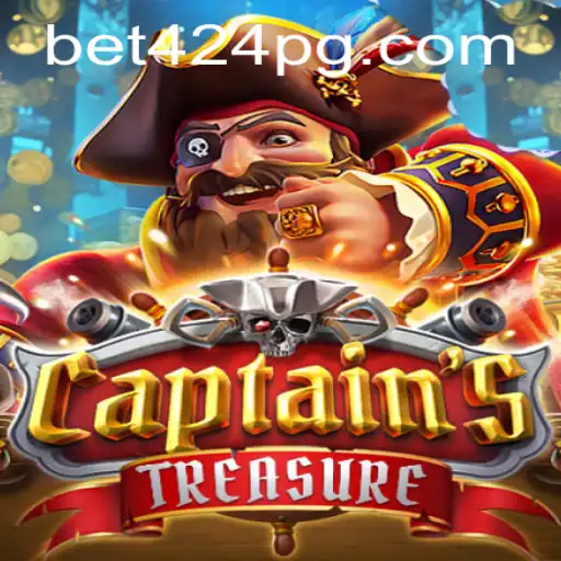 The Adventure of CaptainssTreasure: Exploring a Seafarer's Fantasy