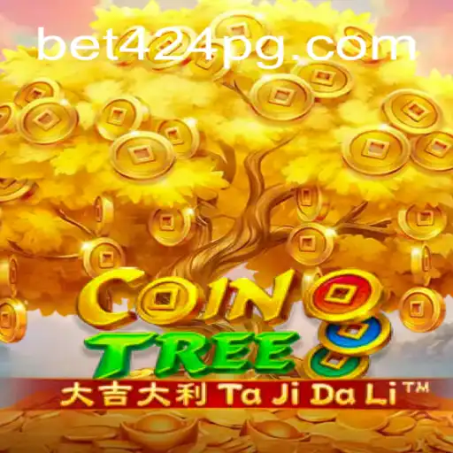 Dive into the Exciting World of CoinTree: The New Betting Sensation with bet424