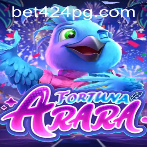 Exploring FortunaArara: A Thrilling New Game with bet424