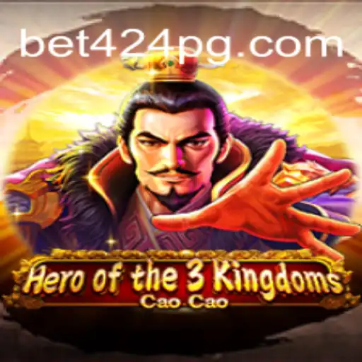 Unveiling the Epic World of Heroofthe3KingdomsCaoCao: An Engaging Gameplay Experience