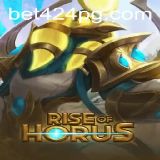 Exploring the World of RiseofHorus with bet424