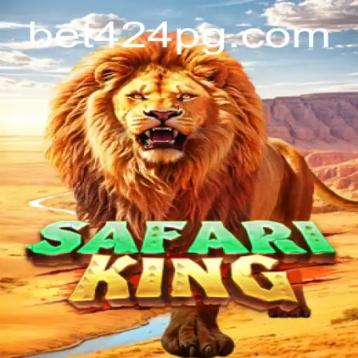 SafariKing: Dive into the Adventure of Virtual Savannas