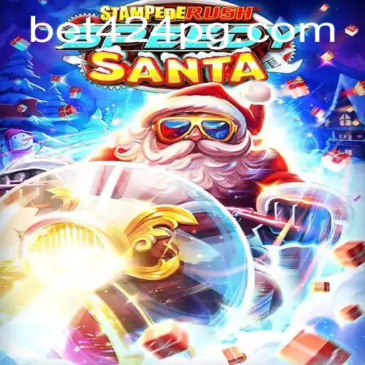 Discover the Thrill of StempedeRushSpeedy Amidst the Exciting World of Bet424