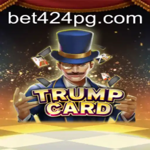 Exploring TrumpCard: A Strategic Game of Wits and Fortune