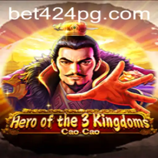 Unveiling the Epic World of Heroofthe3KingdomsCaoCao: An Engaging Gameplay Experience