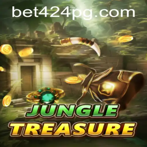 Discover the Thrilling Adventure of JungleTreasure: A Comprehensive Guide