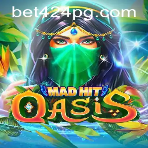 MadHitOasis: A Thrilling Journey into Strategic Gameplay in 2023