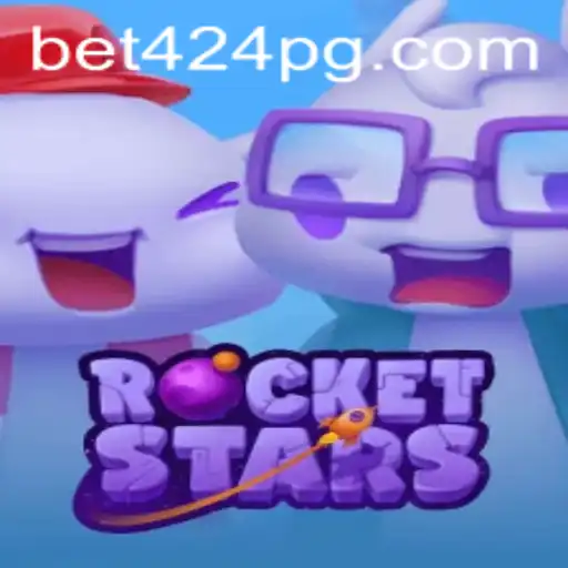 Unveiling RocketStars: A Galactic Adventure with bet424