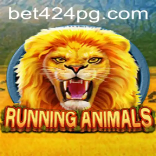 Exploring RunningAnimals: The New Thrill in Animal Racing with bet424