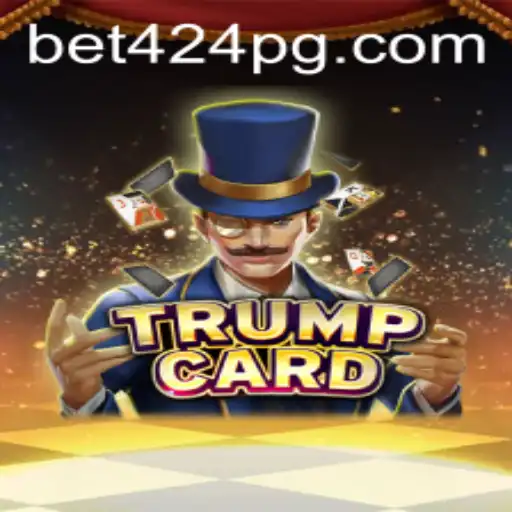 Exploring TrumpCard: A Strategic Game of Wits and Fortune