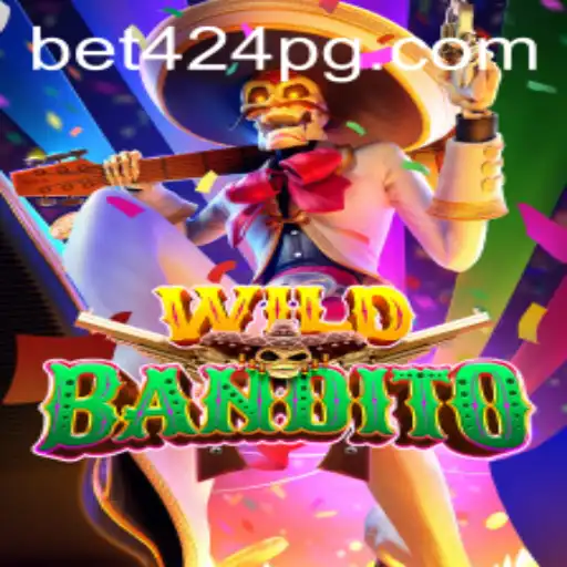 Discover the Thrills of WildBandito with Bet424